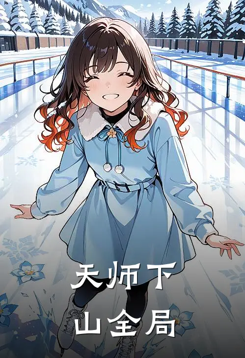 天师下山全局