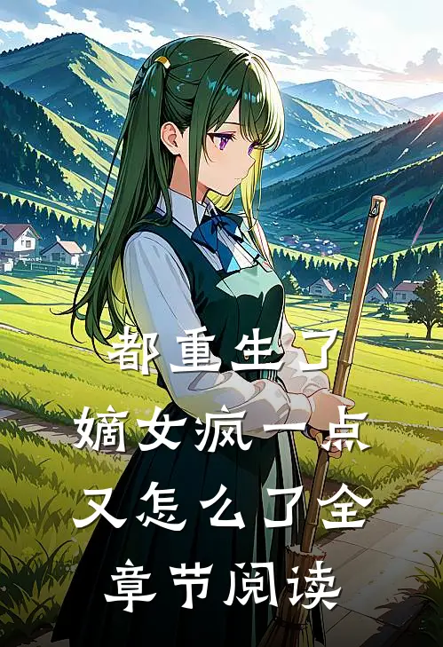 都重生了,嫡女疯一点又怎么了全章节阅读