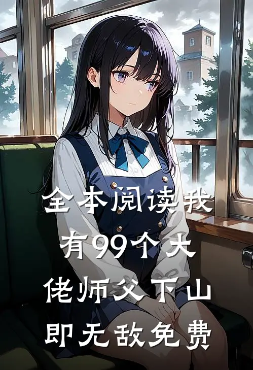 全本阅读我有99个大佬师父下山即无敌免费