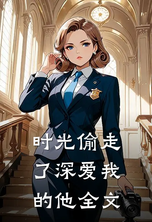 时光偷走了深爱我的他全文