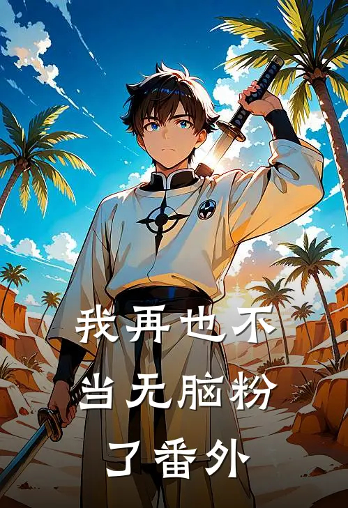 我再也不当无脑粉了 番外