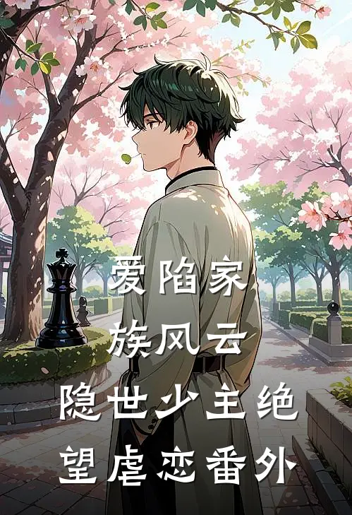 爱陷家族风云隐世少主绝望虐恋 番外免费阅读