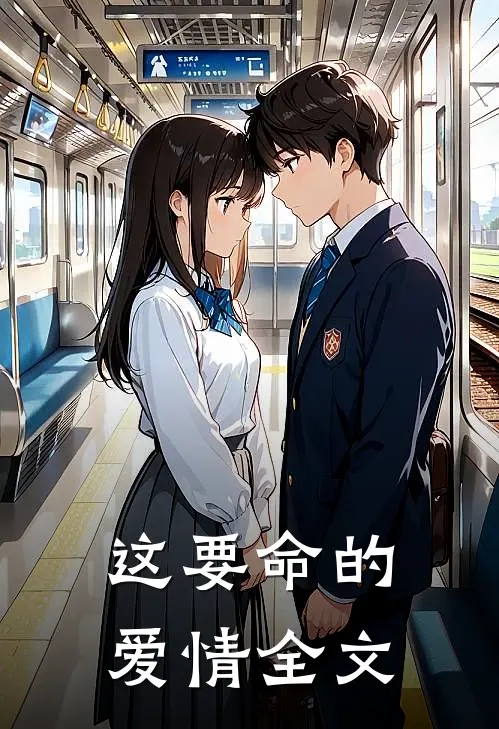 这要命的爱情全文