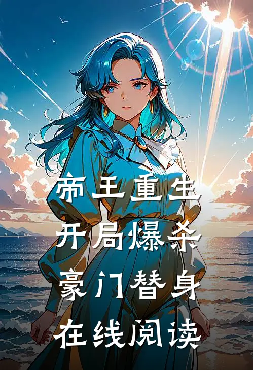 帝王重生开局爆杀豪门替身在线阅读