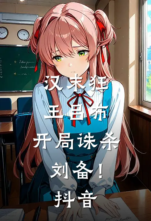 汉末狂王吕布,开局诛杀刘备!抖音免费阅读