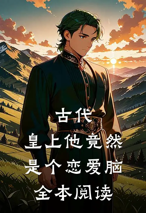 古代：皇上他竟然是个恋爱脑全本阅读