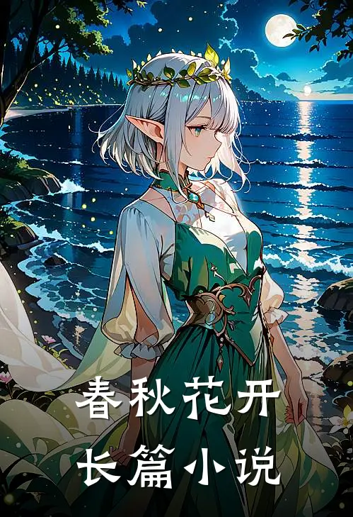 春秋花开长篇在线阅读