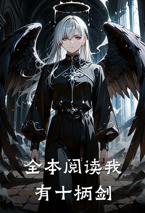 全本阅读我有十柄剑