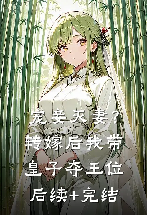 宠妾灭妻？转嫁后我带皇子夺王位后续+完结
