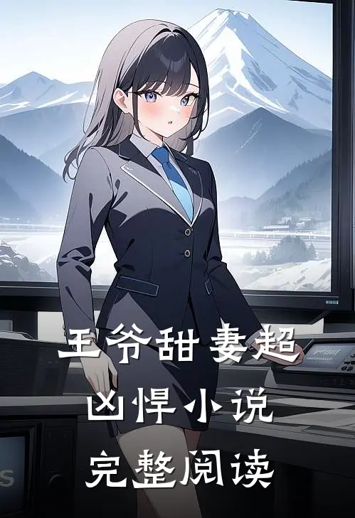 王爷甜妻超凶悍小说完整阅读