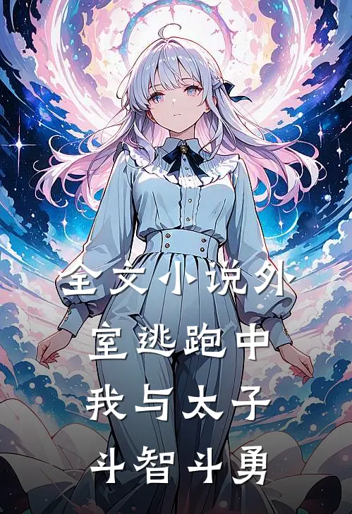 全文小说外室逃跑中：我与太子斗智斗勇