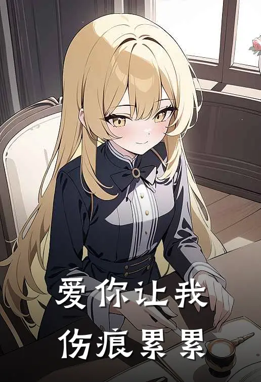 爱你让我伤痕累累