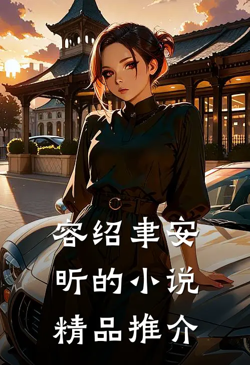 容绍聿安昕的小说精品推介
