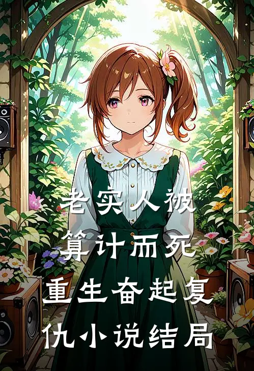 老实人被算计而死,重生奋起复仇结局