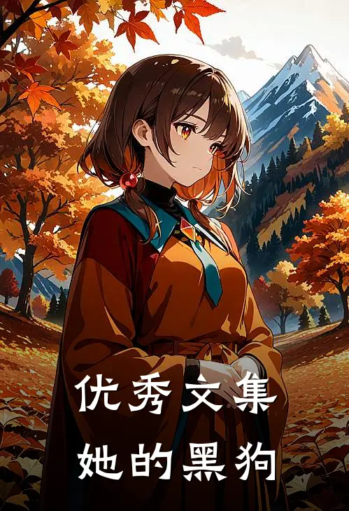 优秀文集她的黑狗