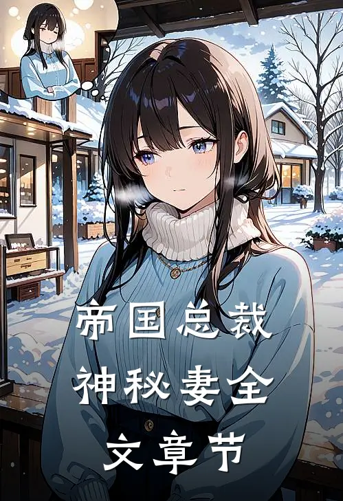 帝国总裁神秘妻全文章节