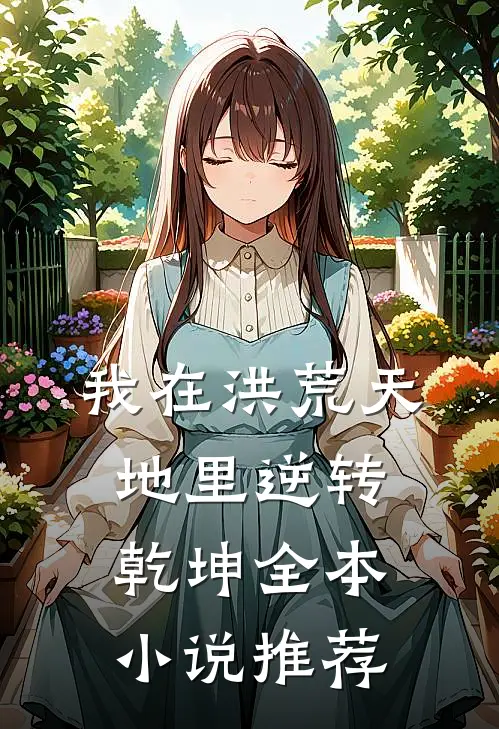 我在洪荒天地里逆转乾坤全本小说推荐