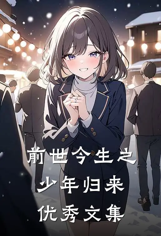 前世今生之少年归来优秀文集