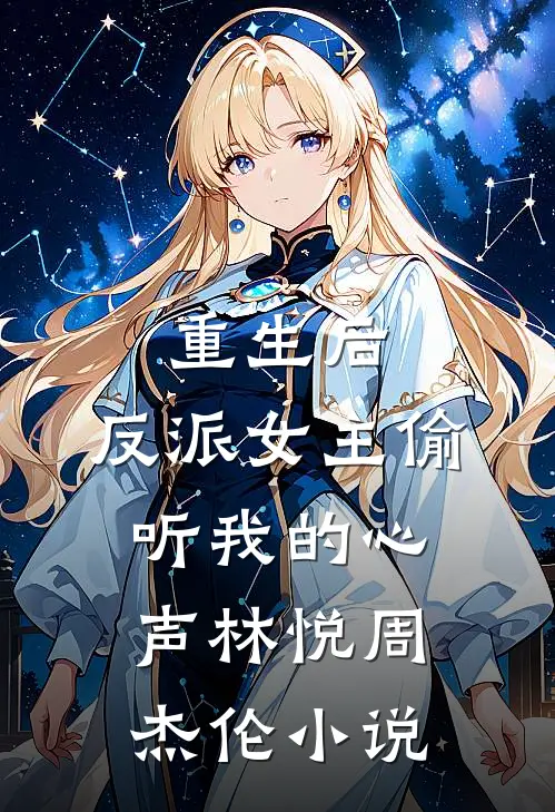 重生后,反派女主偷听我的心声林悦周杰伦