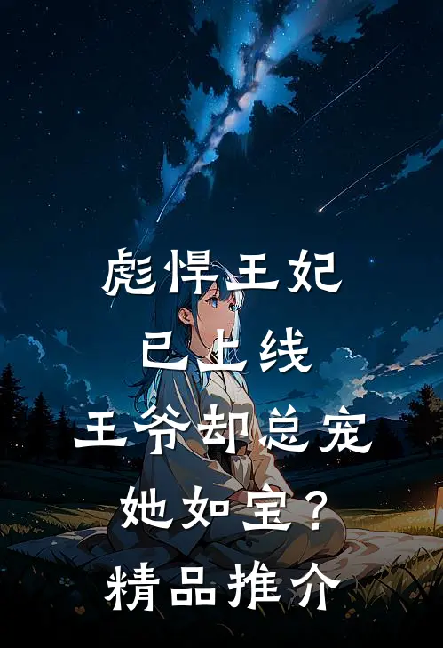 彪悍王妃已上线，王爷却总宠她如宝？精品推介