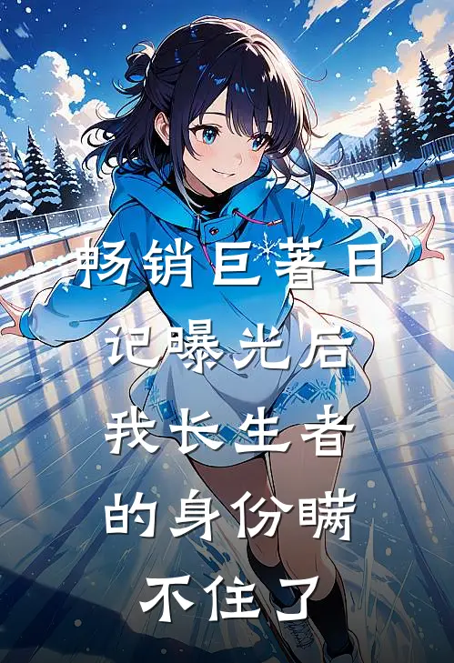 畅销巨著日记曝光后，我长生者的身份瞒不住了