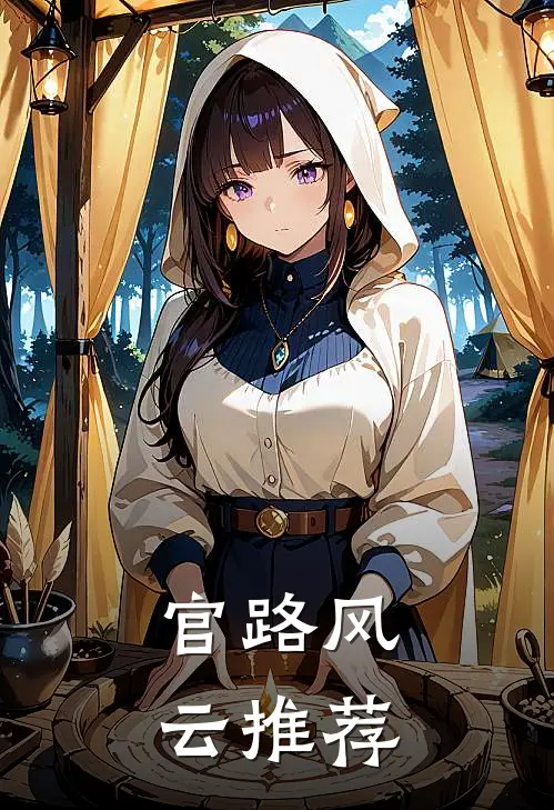 官路风云推荐