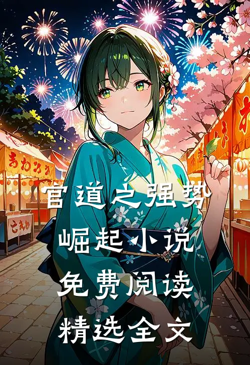官道之强势崛起小说免费阅读精选全文