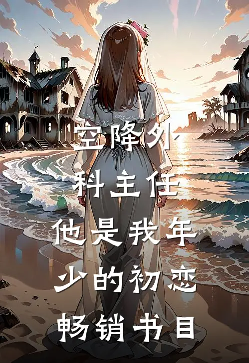 空降外科主任，他是我年少的初恋畅销书目