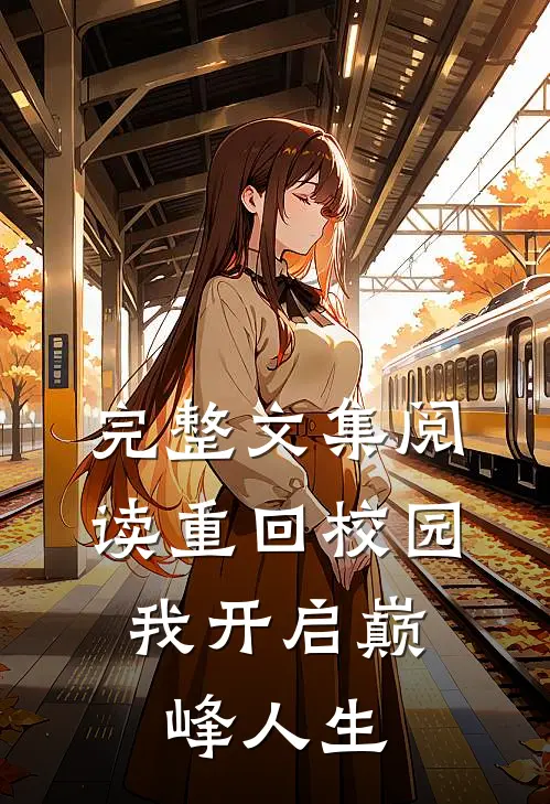 完整文集阅读重回校园,我开启巅峰人生