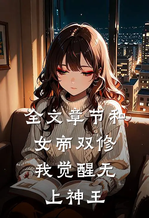 全文章节和女帝双修,我觉醒无上神王