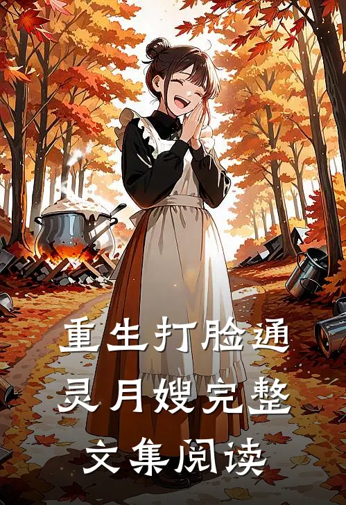 重生打脸通灵月嫂完整文集阅读