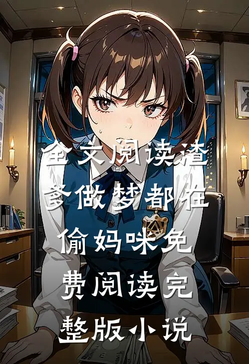 全文阅读渣爹做梦都在偷妈咪免费阅读完整版小说