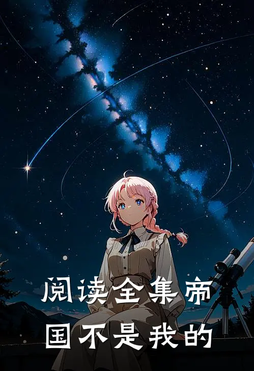 阅读全集帝国不是我的