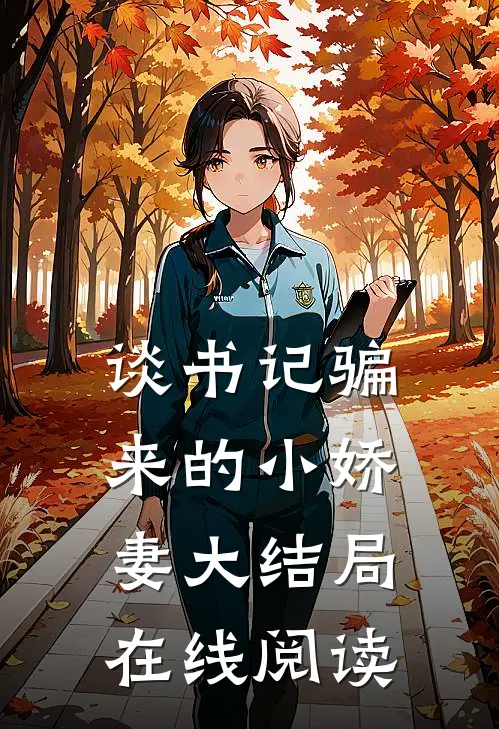 谈书记骗来的小娇妻大结局在线阅读
