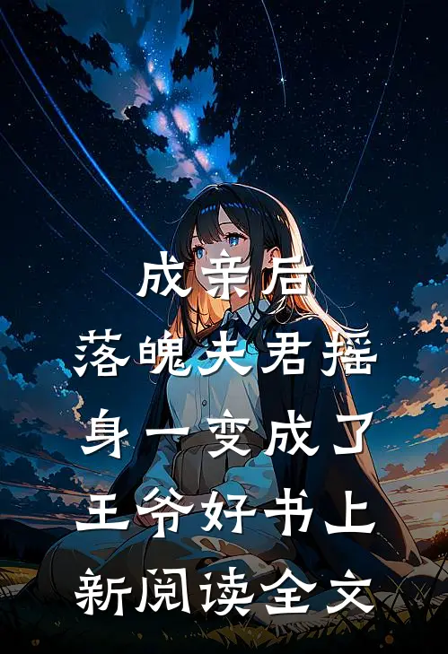 成亲后，落魄夫君摇身一变成了王爷好书上新阅读全文