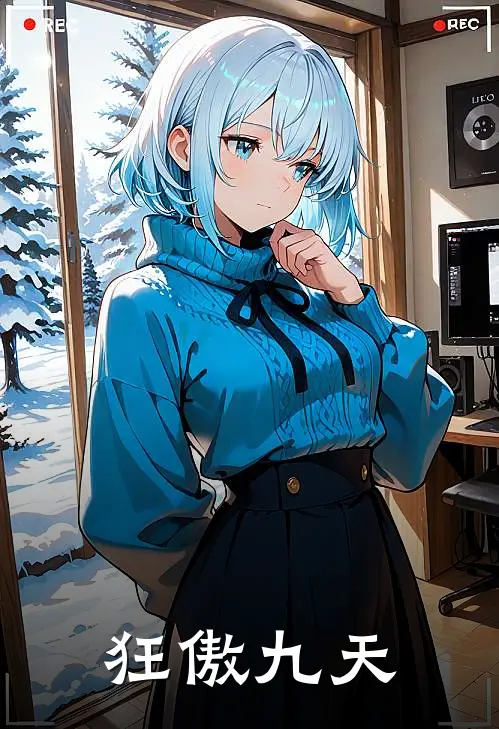 狂傲九天
