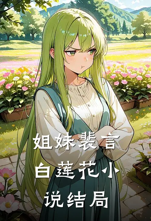姐妹裴言白莲花小说结局
