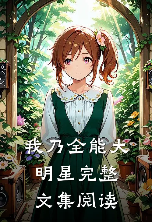 我乃全能大明星完整文集阅读