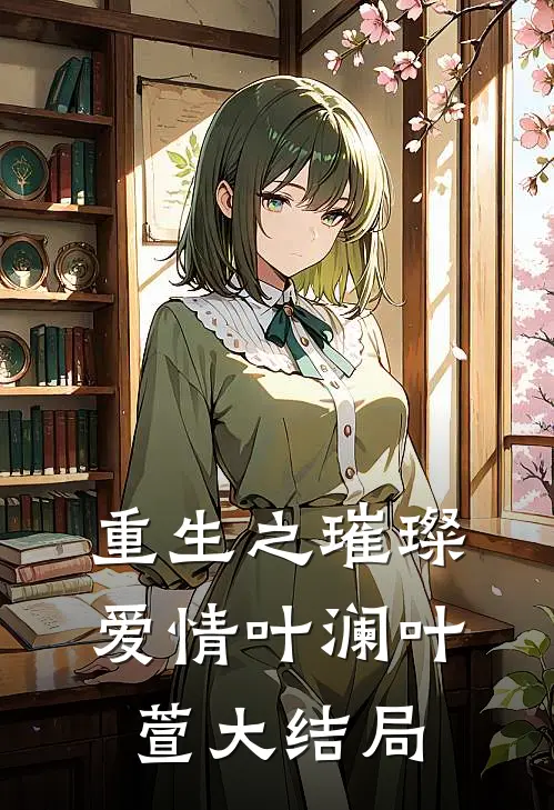 《重生之璀璨爱情》叶澜叶萱大结局