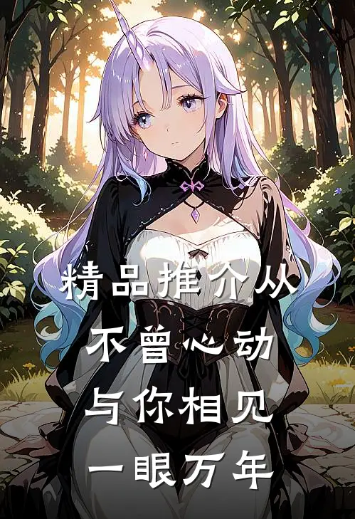 精品推介从不曾心动，与你相见一眼万年