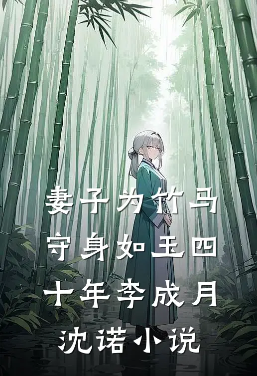 妻子为竹马守身如玉四十年李成月沈诺小说