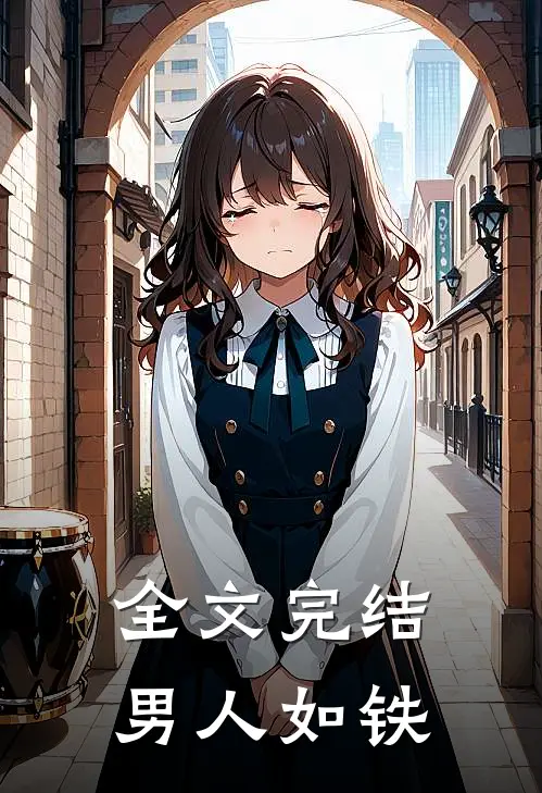 全文完结男人如铁