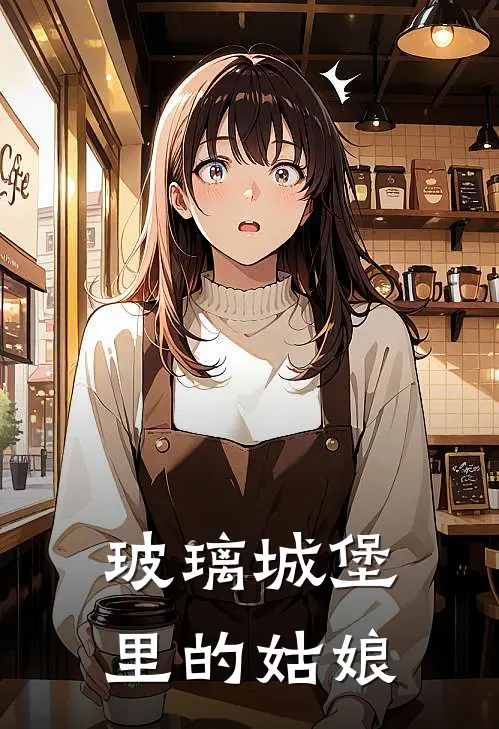 玻璃城堡里的姑娘