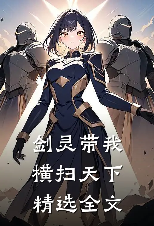 剑灵带我横扫天下精选全文