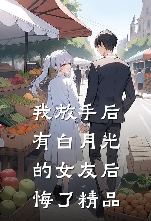我放手后,有白月光的女友后悔了精品