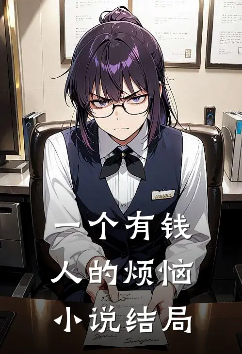 一个有钱人的烦恼小说结局