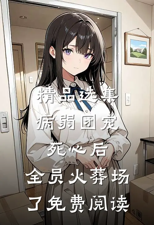 精品选集病弱团宠死心后,全员火葬场了免费阅读