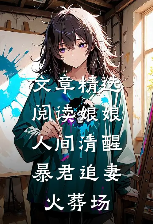 文章精选阅读娘娘人间清醒，暴君追妻火葬场