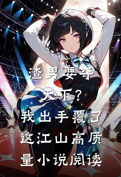 渣男要夺天下？我出手覆了这江山高质量小说阅读