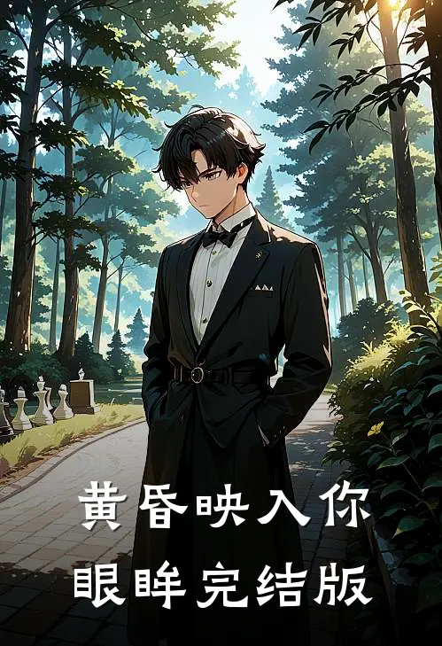 黄昏映入你眼眸完结版